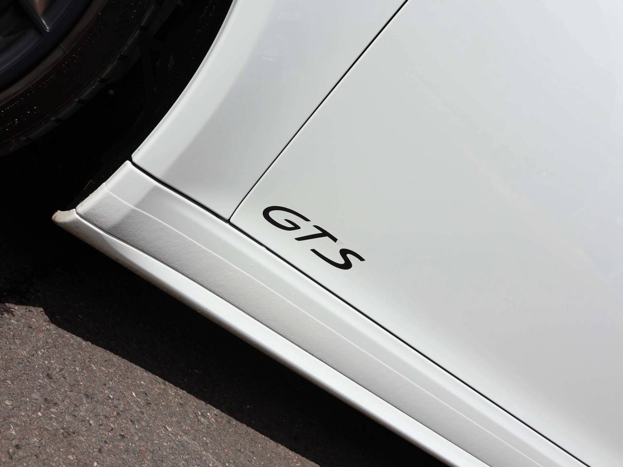 911 CARRERA 4 GTS PDK (32) image 08