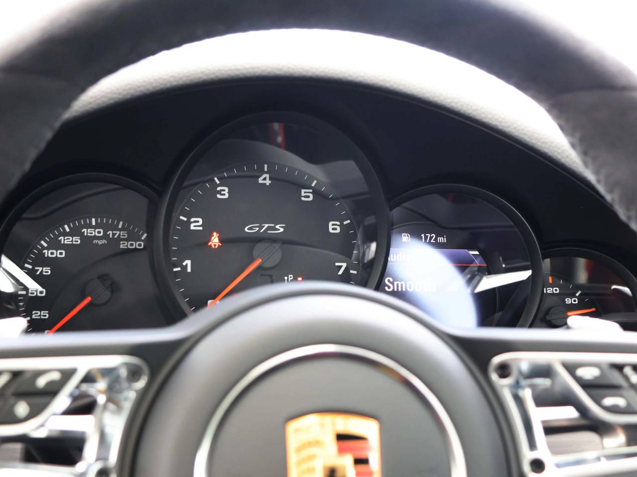 911 CARRERA 4 GTS PDK (32) image 25