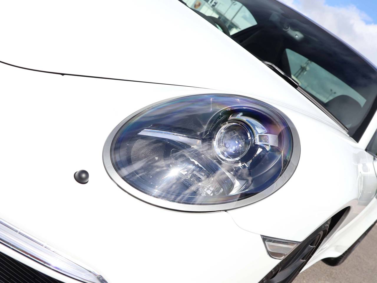 911 CARRERA 4 GTS PDK (32) image 13