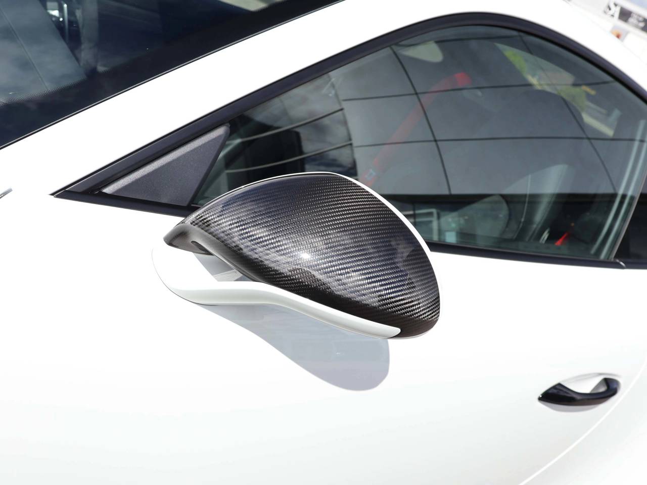 911 CARRERA 4 GTS PDK (32) image 14