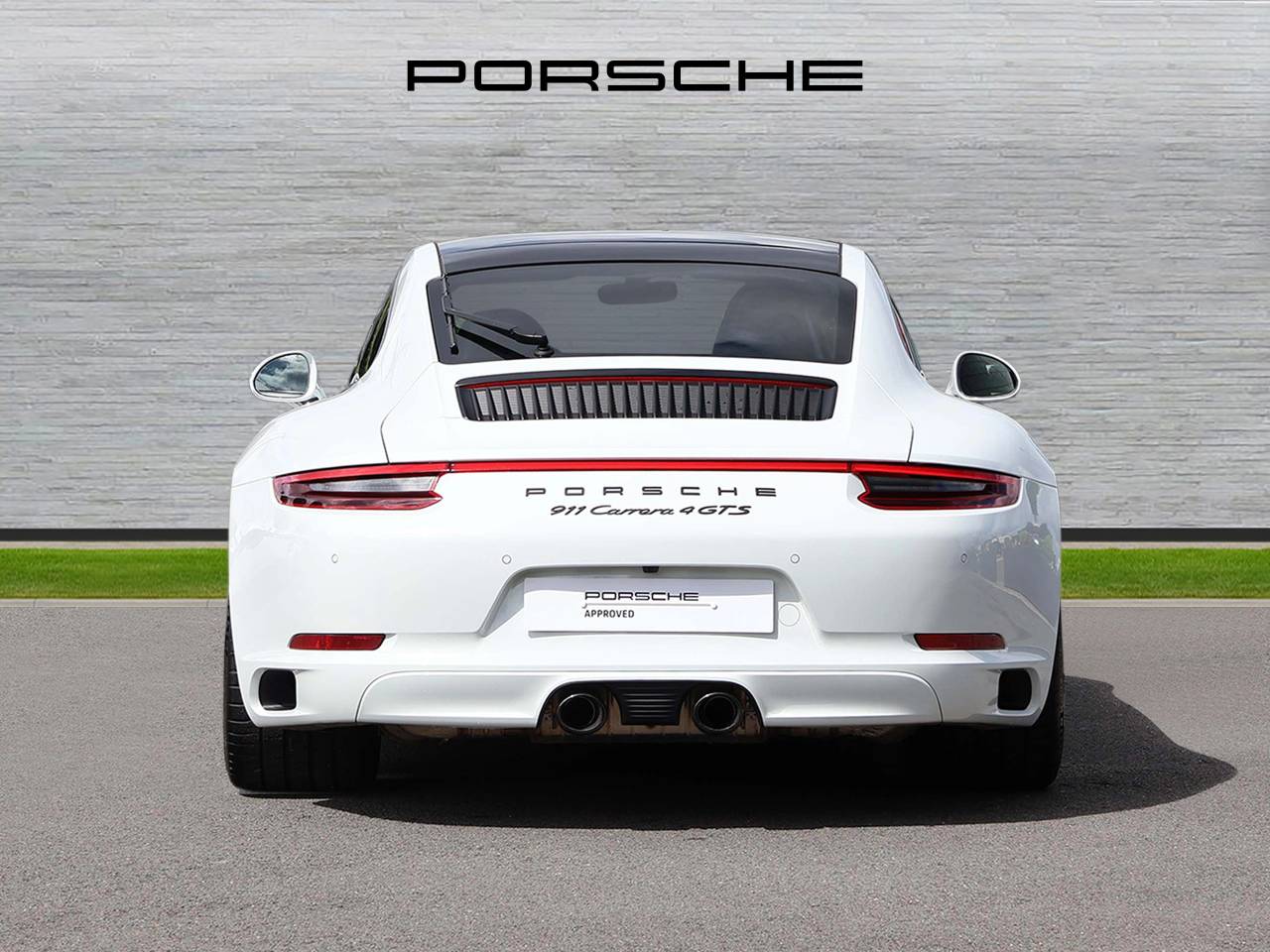 911 CARRERA 4 GTS PDK (32) image 07
