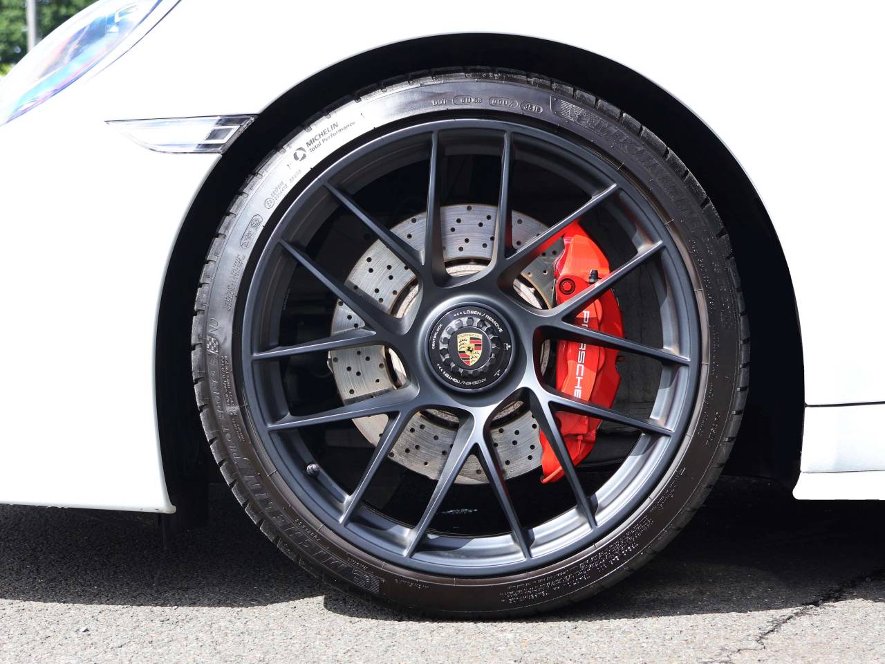 911 CARRERA 4 GTS PDK (32) image 15