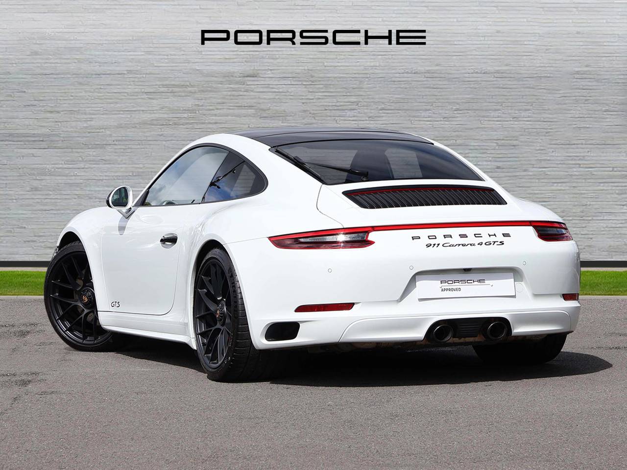 911 CARRERA 4 GTS PDK (32) image 03