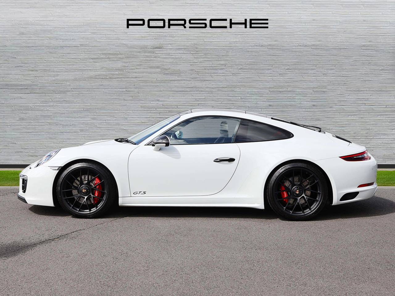 911 CARRERA 4 GTS PDK (32) image 02