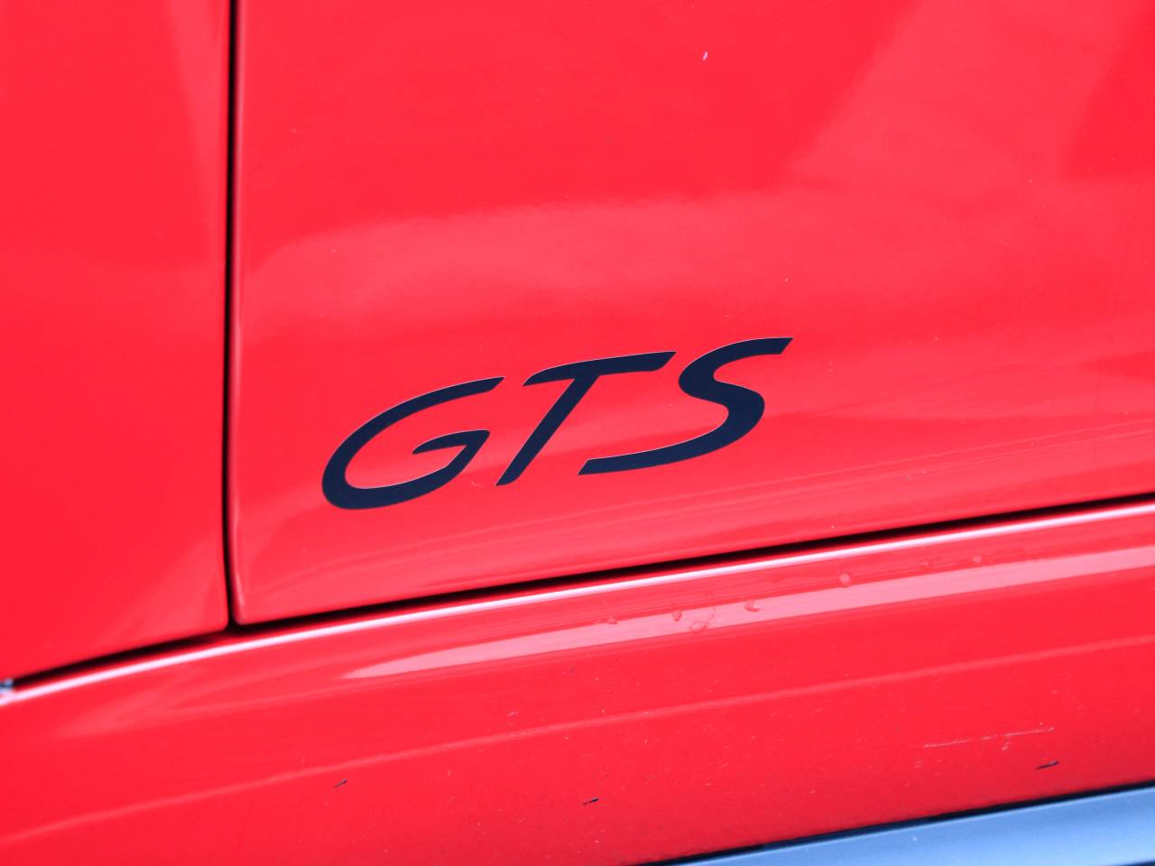 911 CARRERA 4 GTS PDK (21) image 16