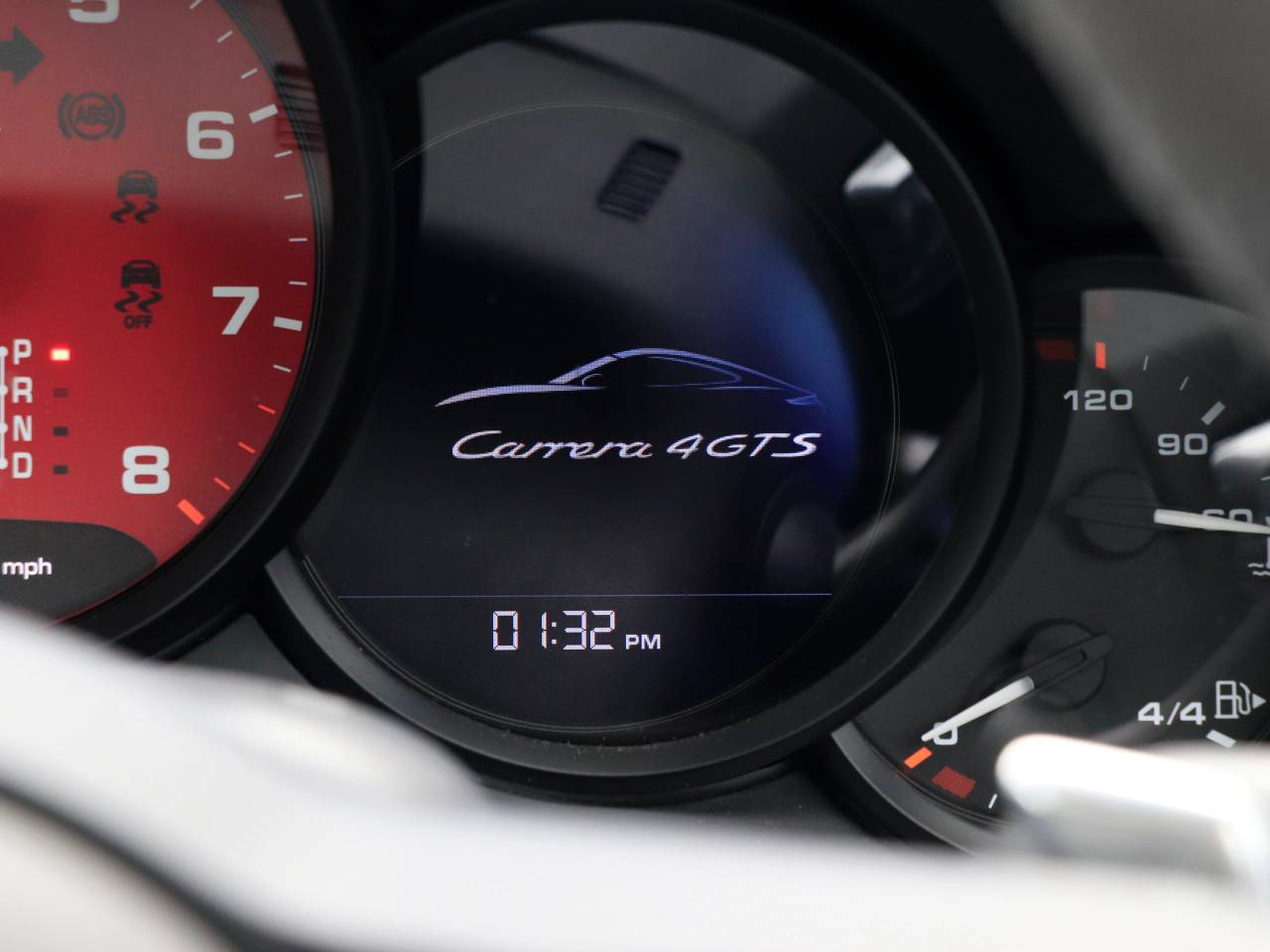 911 CARRERA 4 GTS PDK (21) image 29