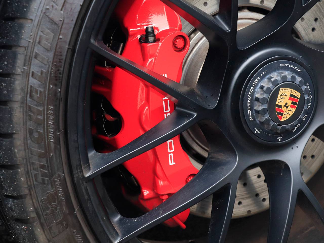 911 CARRERA 4 GTS PDK (21) image 30