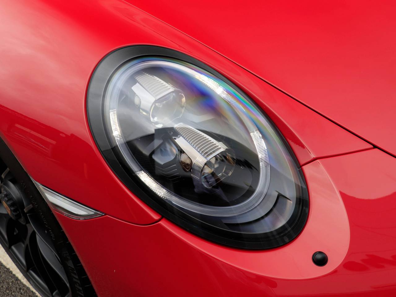 911 CARRERA 4 GTS PDK (21) image 11