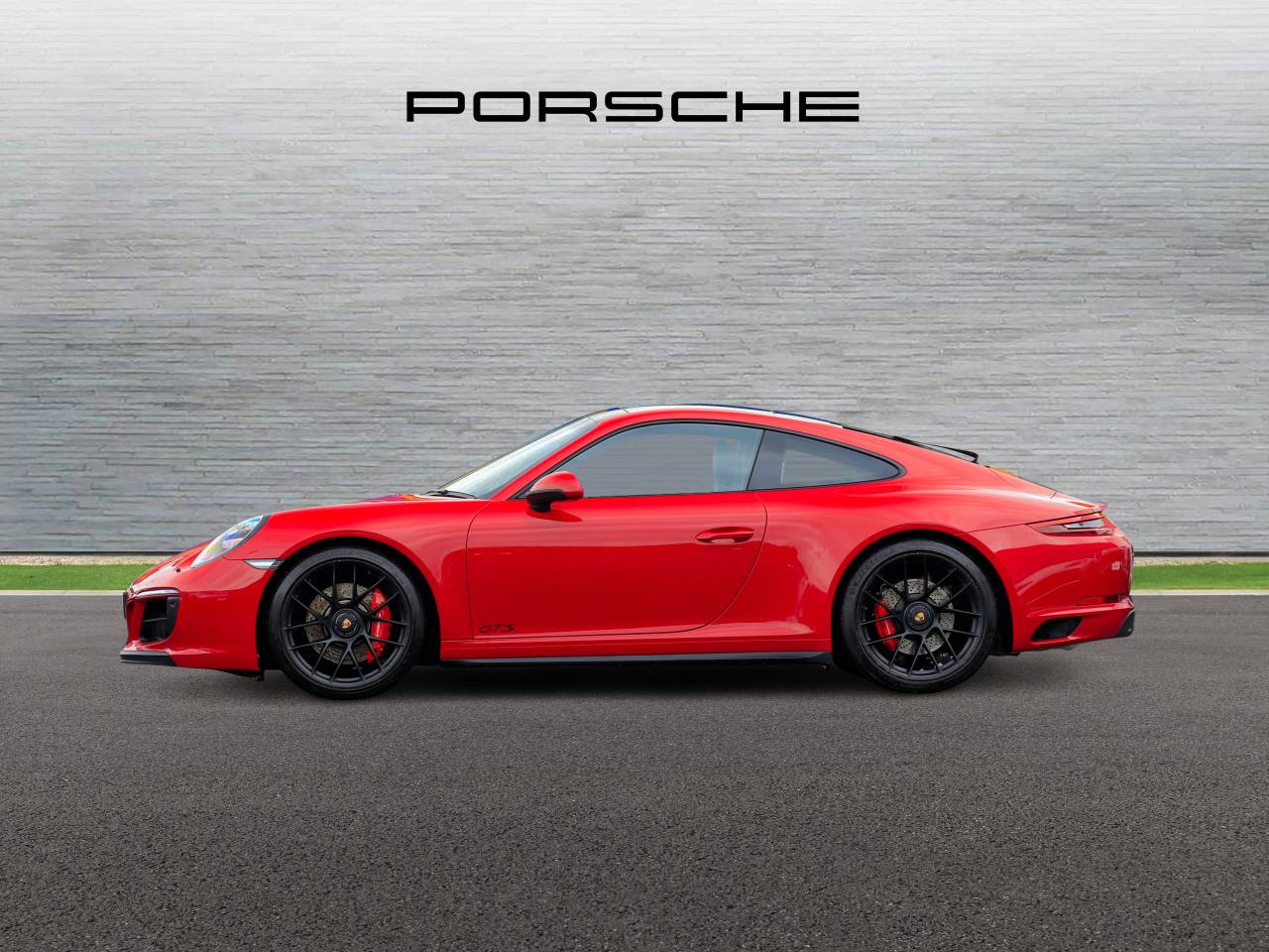 911 CARRERA 4 GTS PDK (21) image 06