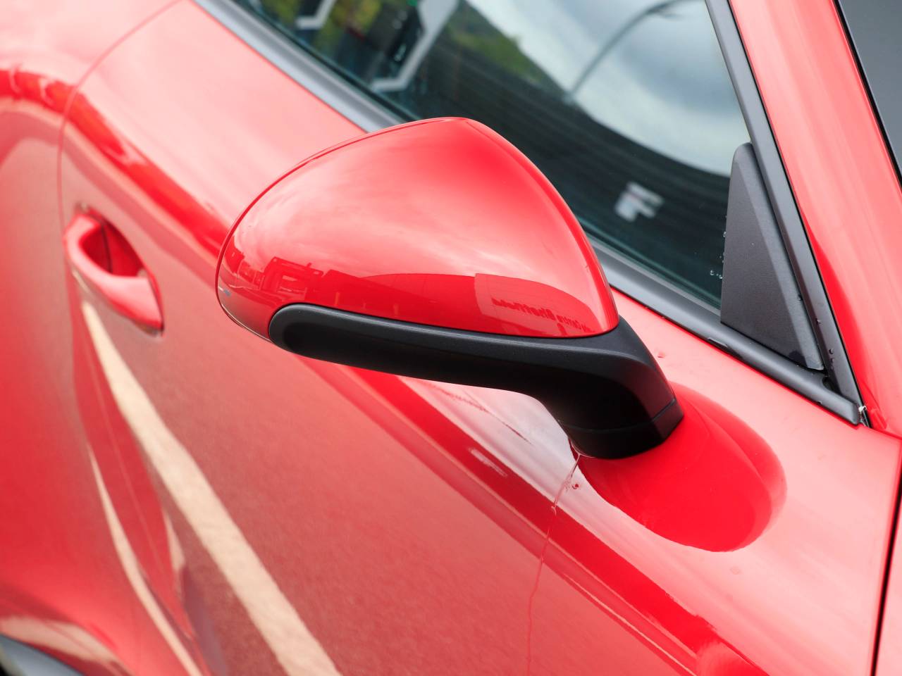 911 CARRERA 4 GTS PDK (21) image 12