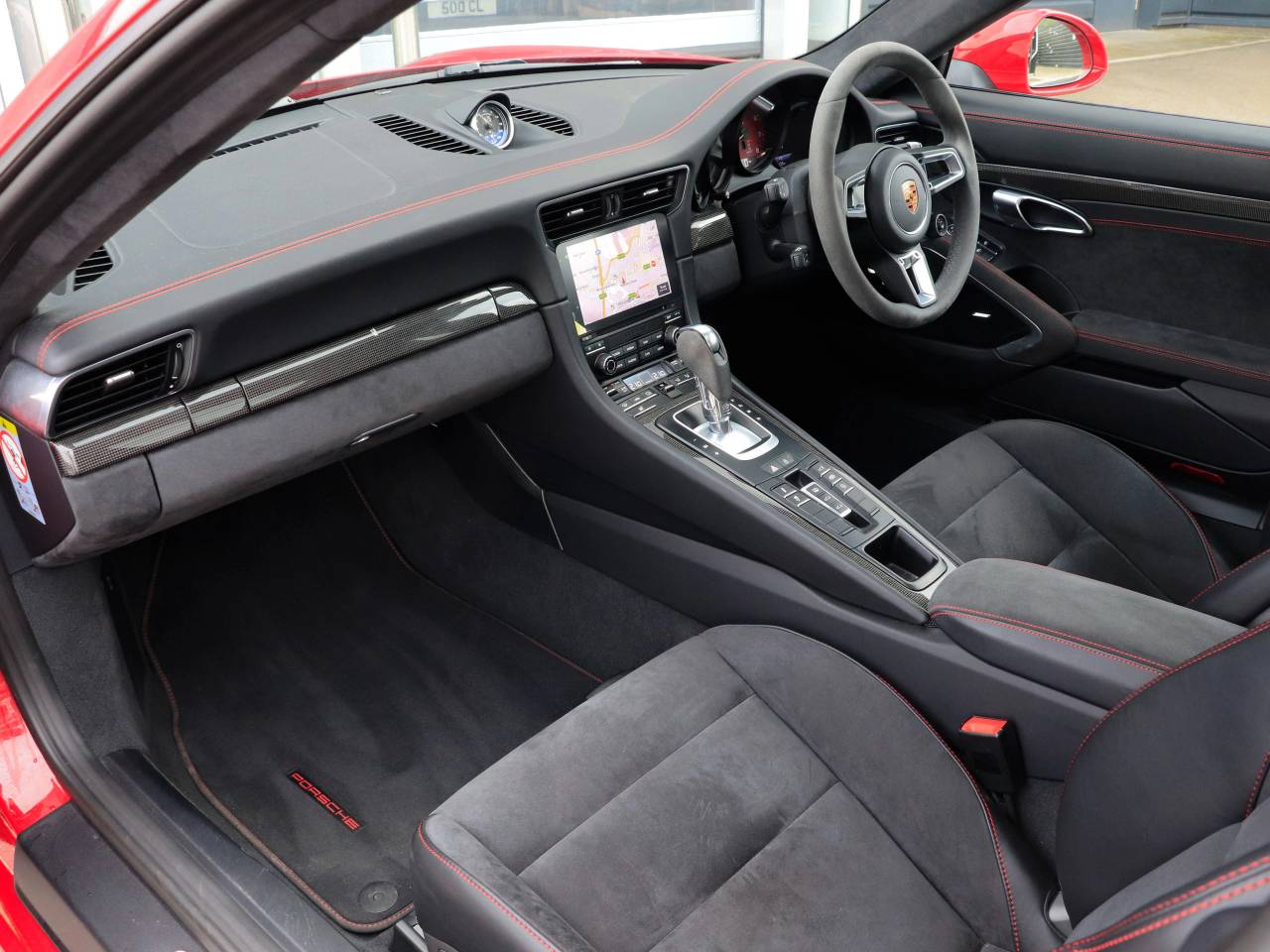 911 CARRERA 4 GTS PDK (21) image 04