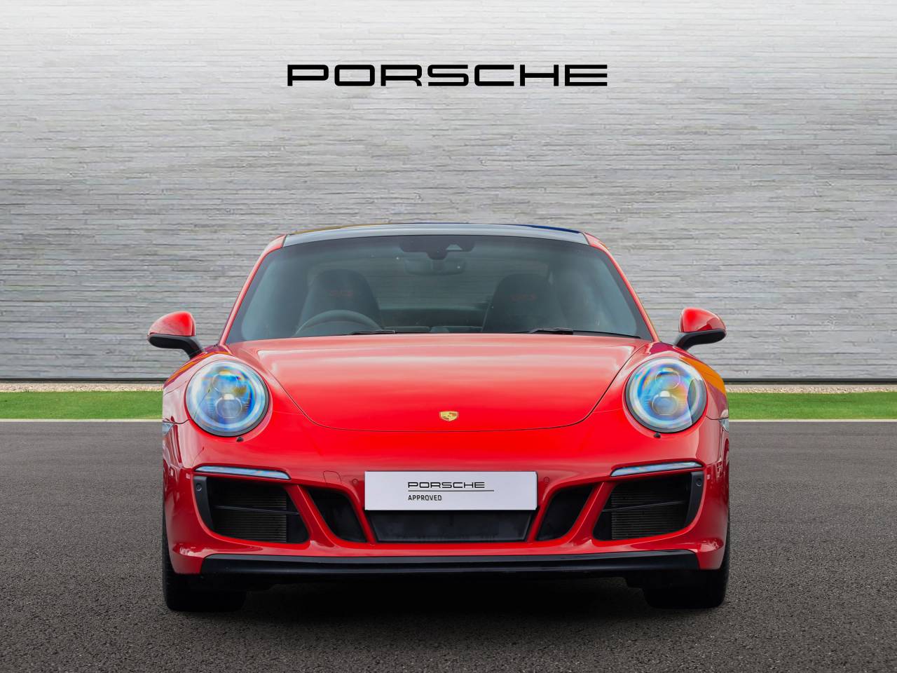 911 CARRERA 4 GTS PDK (21) image 07