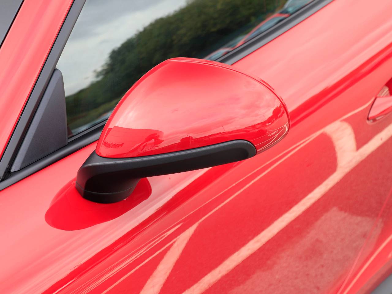 911 CARRERA 4 GTS PDK (21) image 13