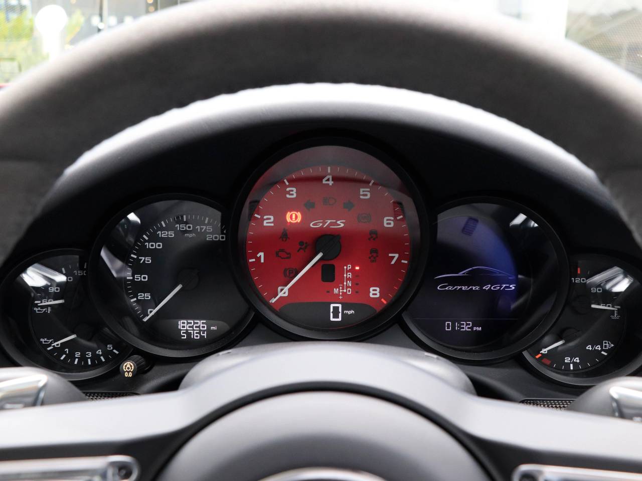 911 CARRERA 4 GTS PDK (21) image 28