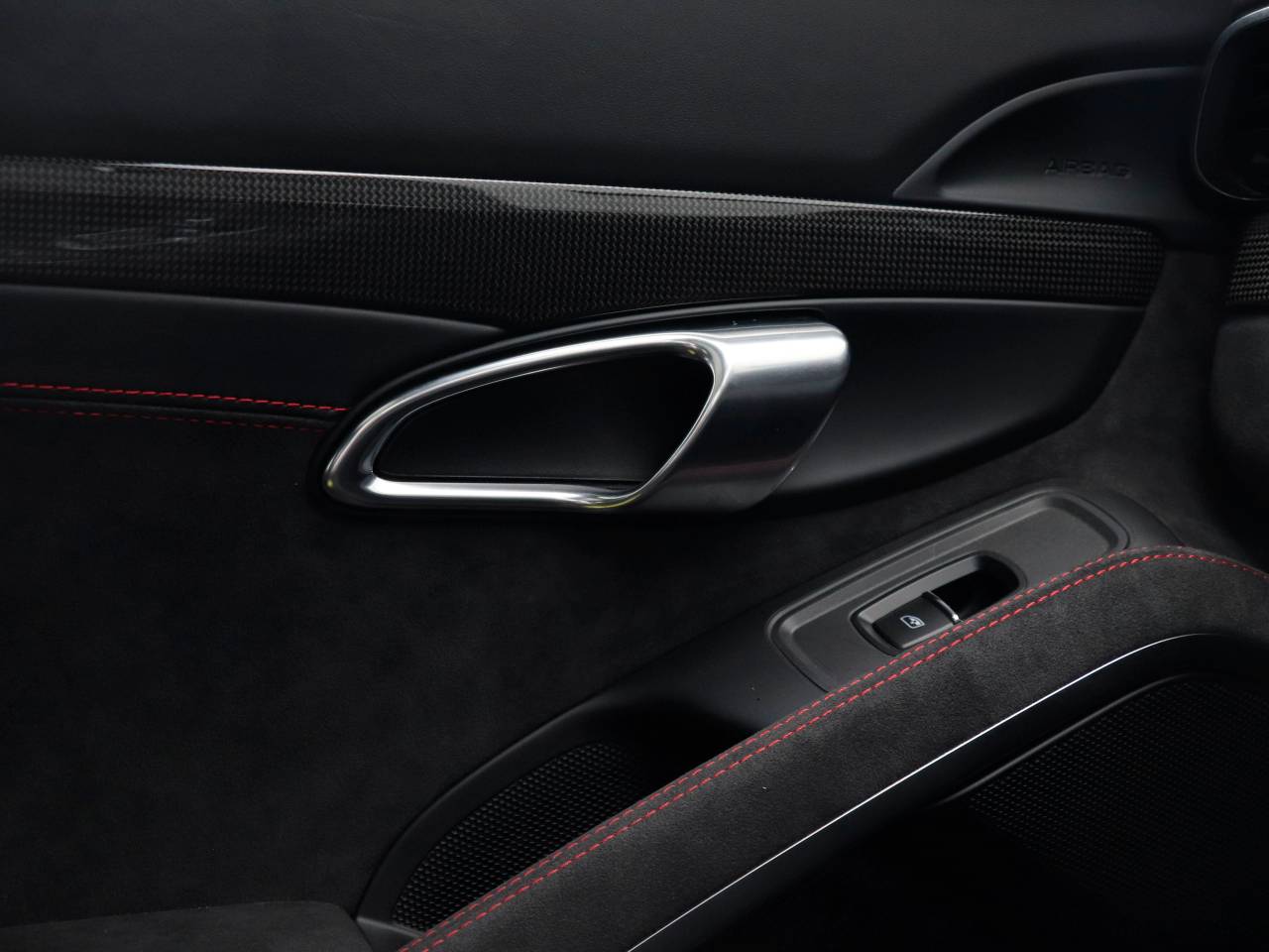 911 CARRERA 4 GTS PDK (21) image 24