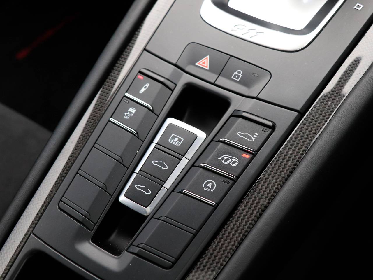 911 CARRERA 4 GTS PDK (21) image 25