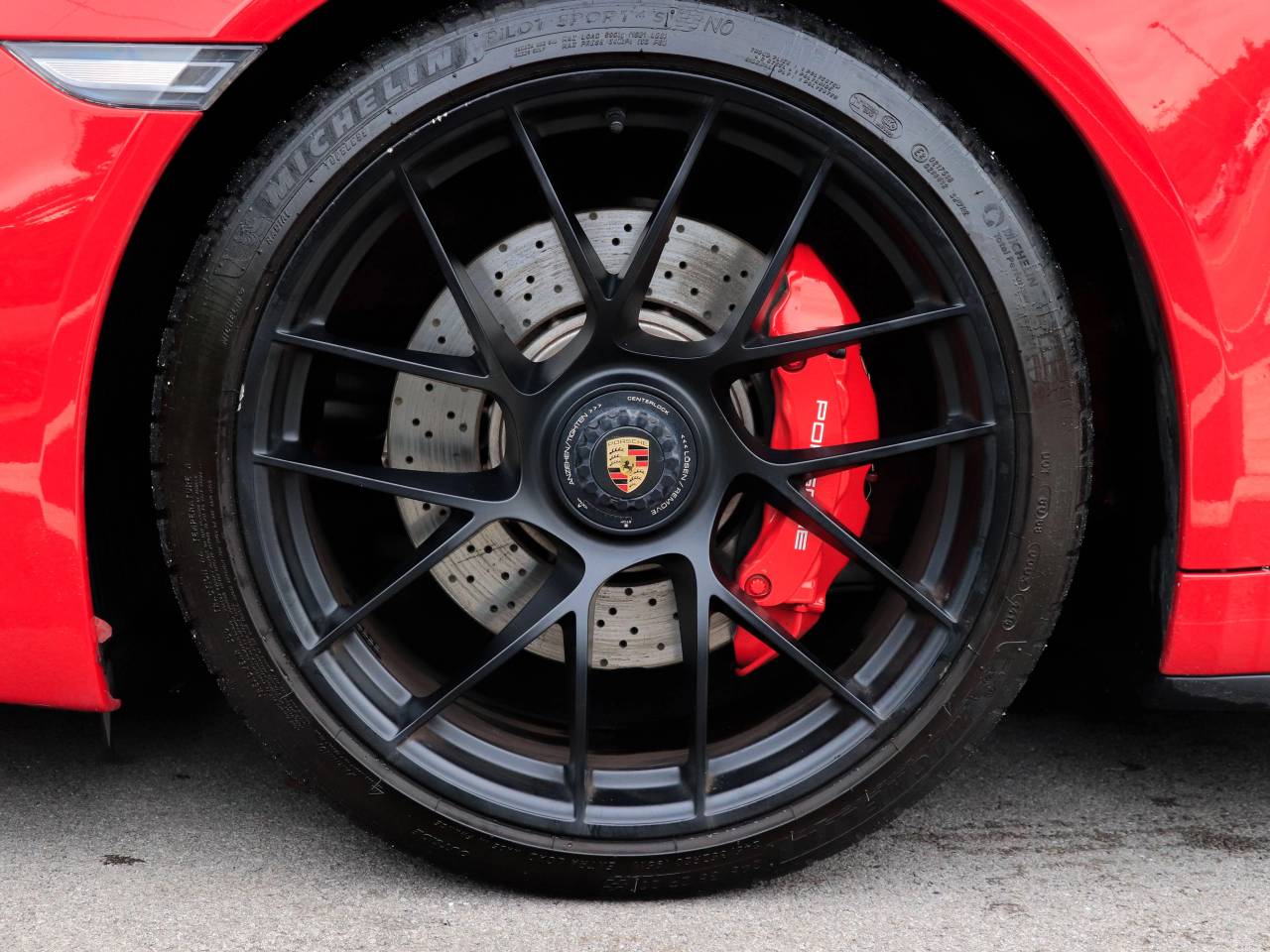911 CARRERA 4 GTS PDK (21) image 03