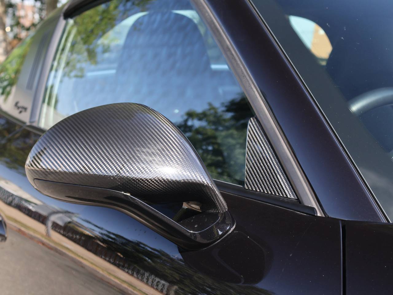 911 TARGA 4 GTS PDK (4) image 14