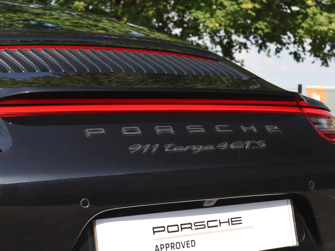 911 TARGA 4 GTS PDK (4) image 18