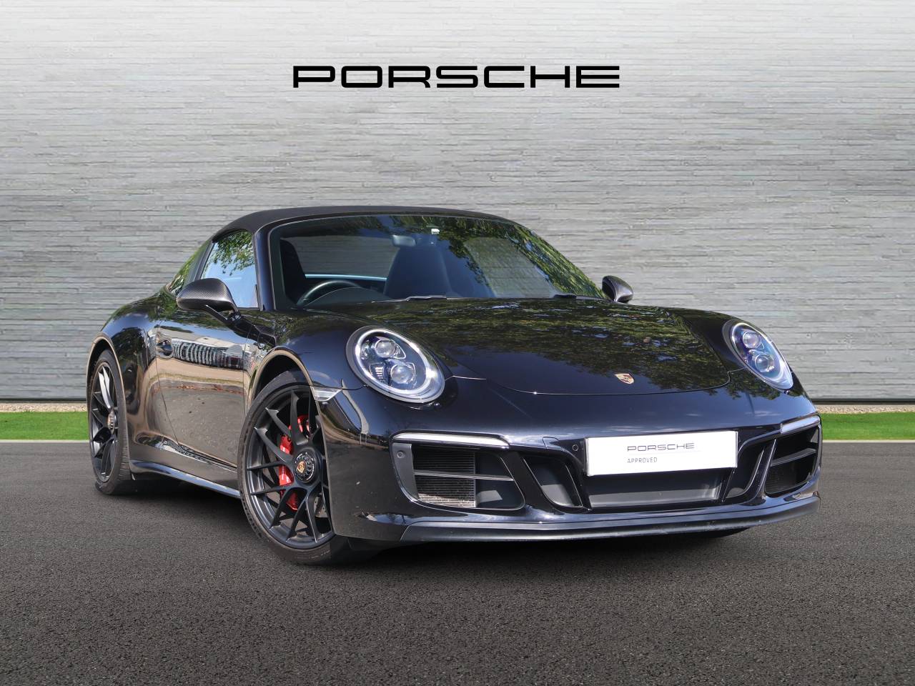 911 TARGA 4 GTS PDK (4) image 02
