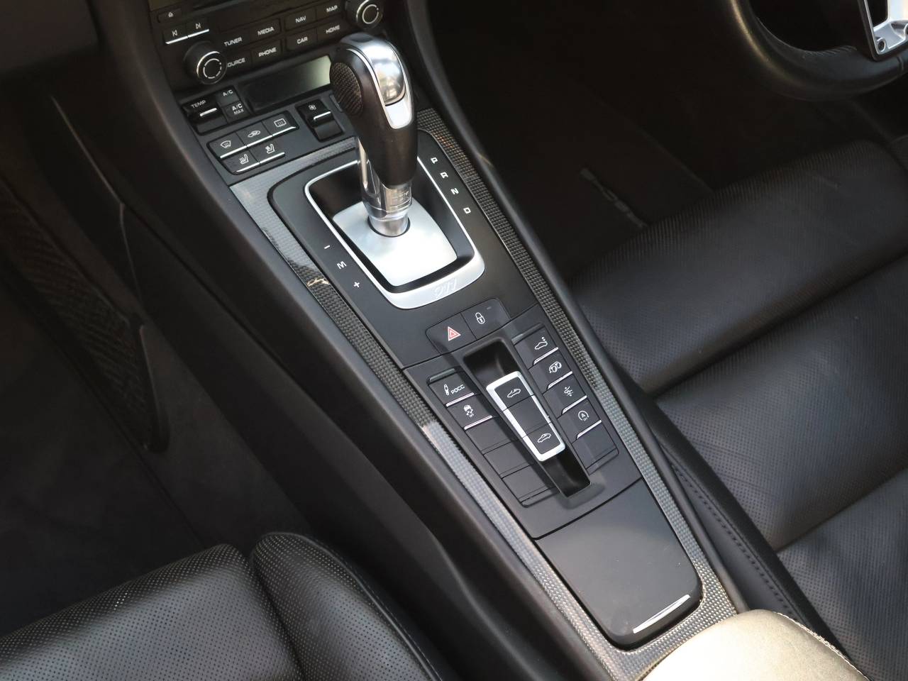 911 TARGA 4 GTS PDK (4) image 22