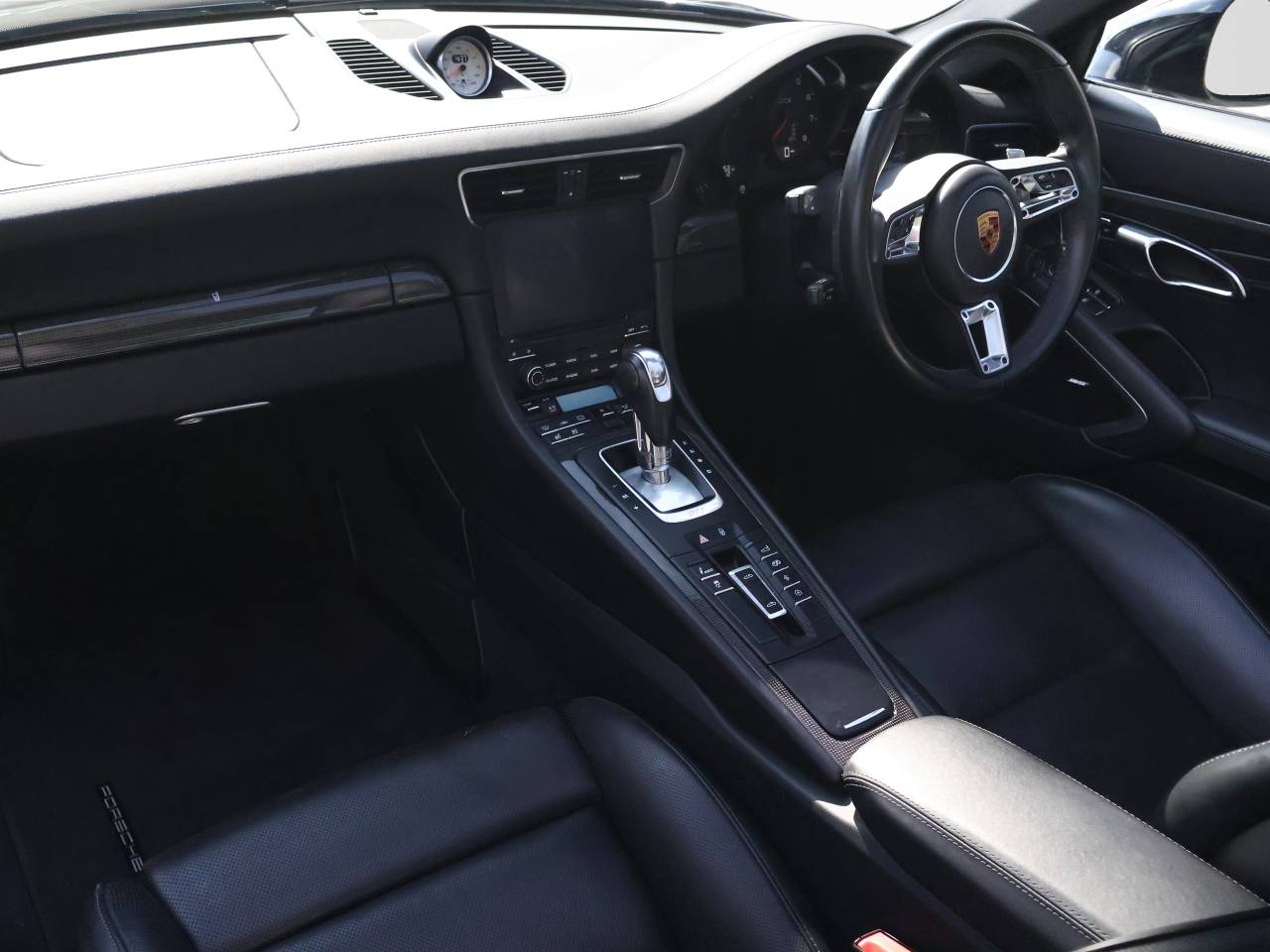 911 TARGA 4 GTS PDK (4) image 04