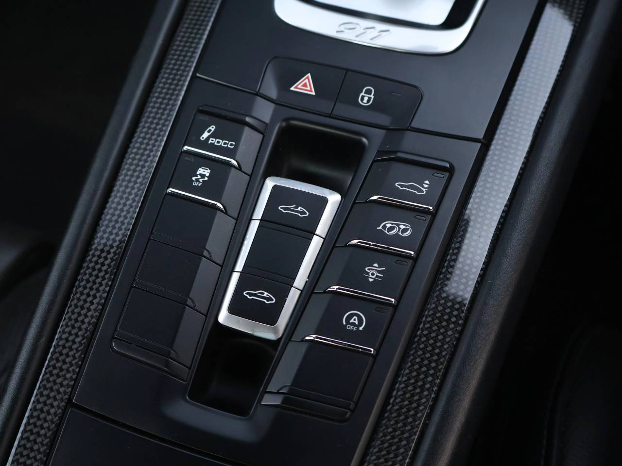 911 TARGA 4 GTS PDK (4) image 23