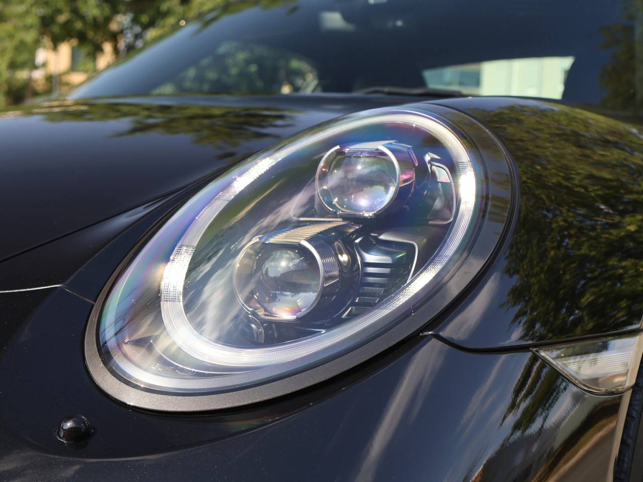 911 TARGA 4 GTS PDK (4) image 13