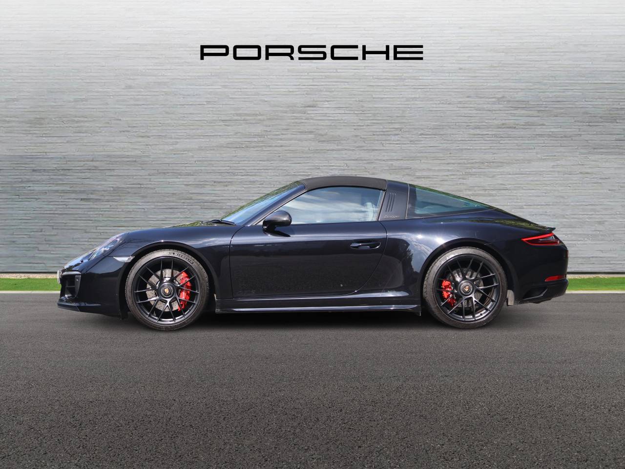 911 TARGA 4 GTS PDK (4) image 06