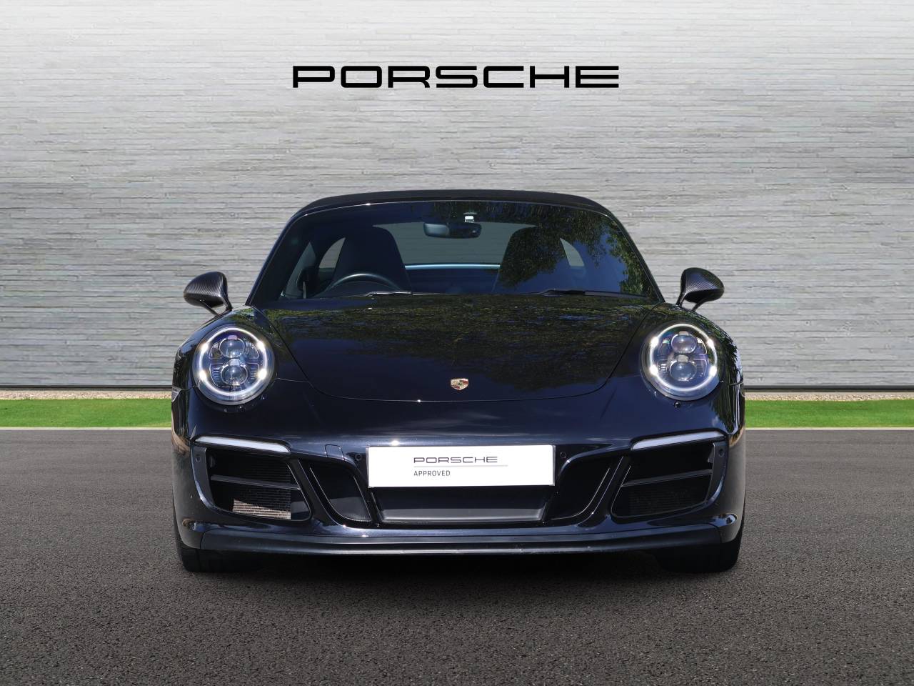911 TARGA 4 GTS PDK (4) image 09