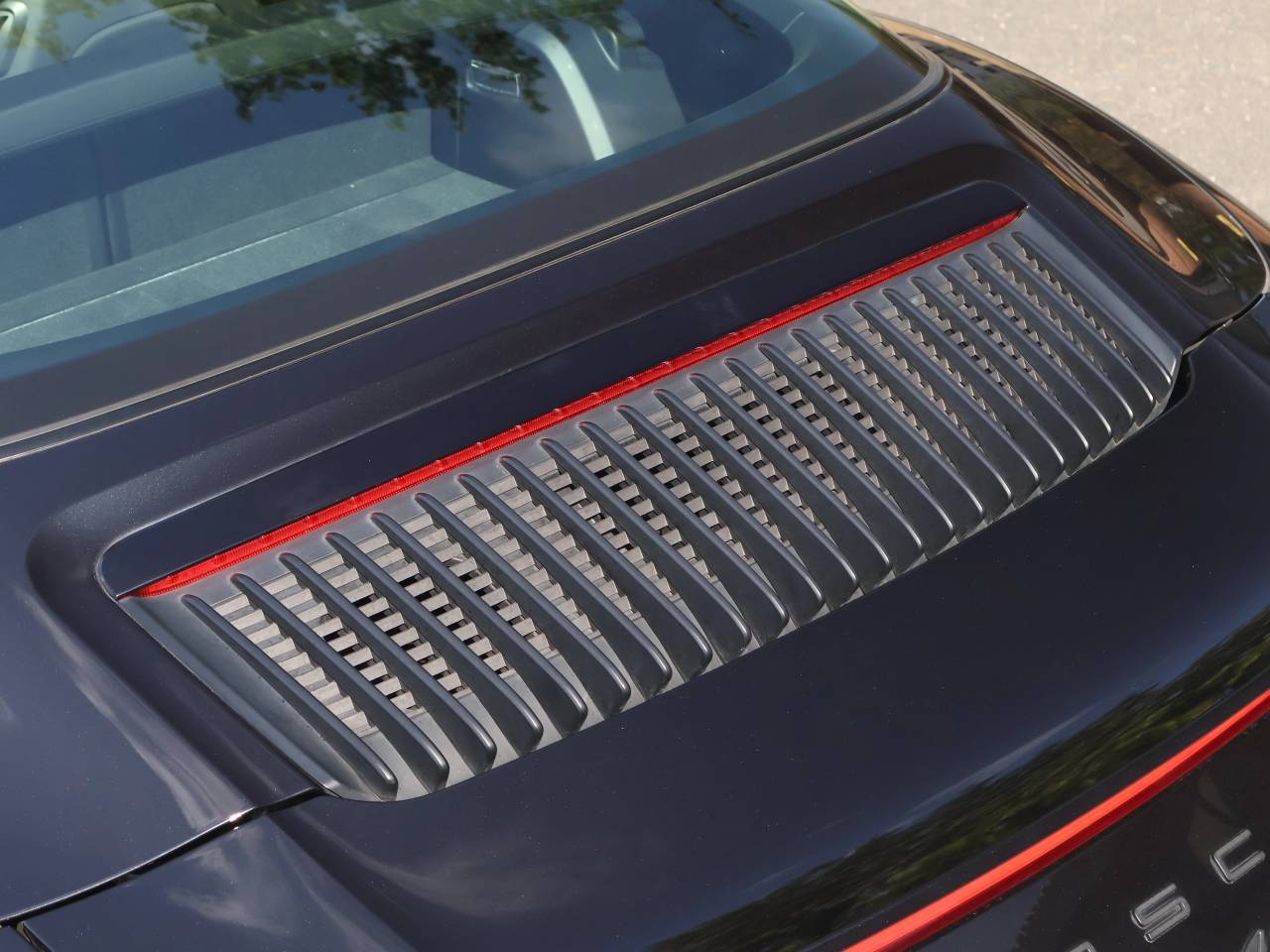 911 TARGA 4 GTS PDK (4) image 17