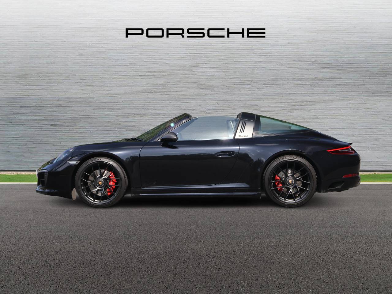 911 TARGA 4 GTS PDK (4) image 03