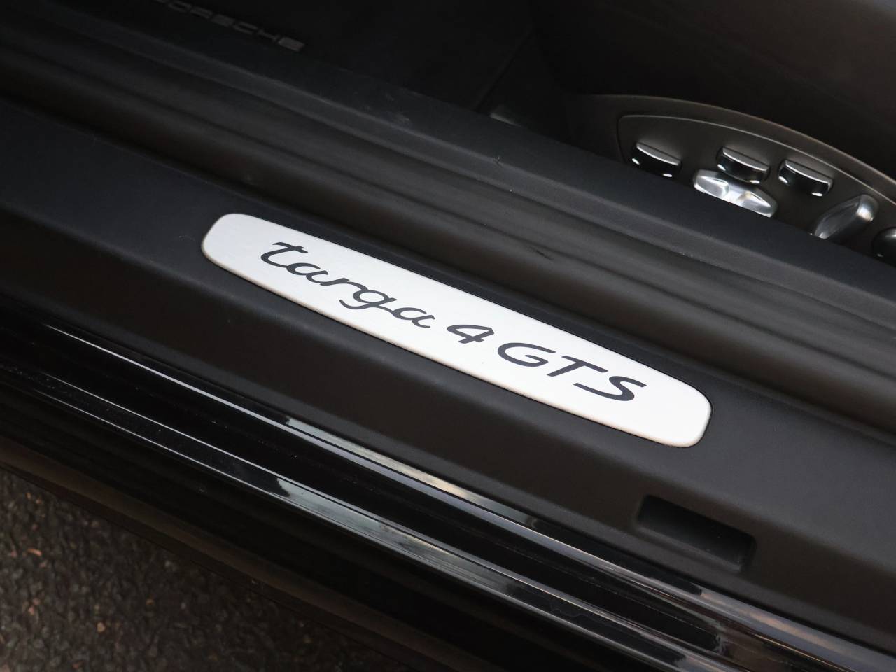 911 TARGA 4 GTS PDK (4) image 29