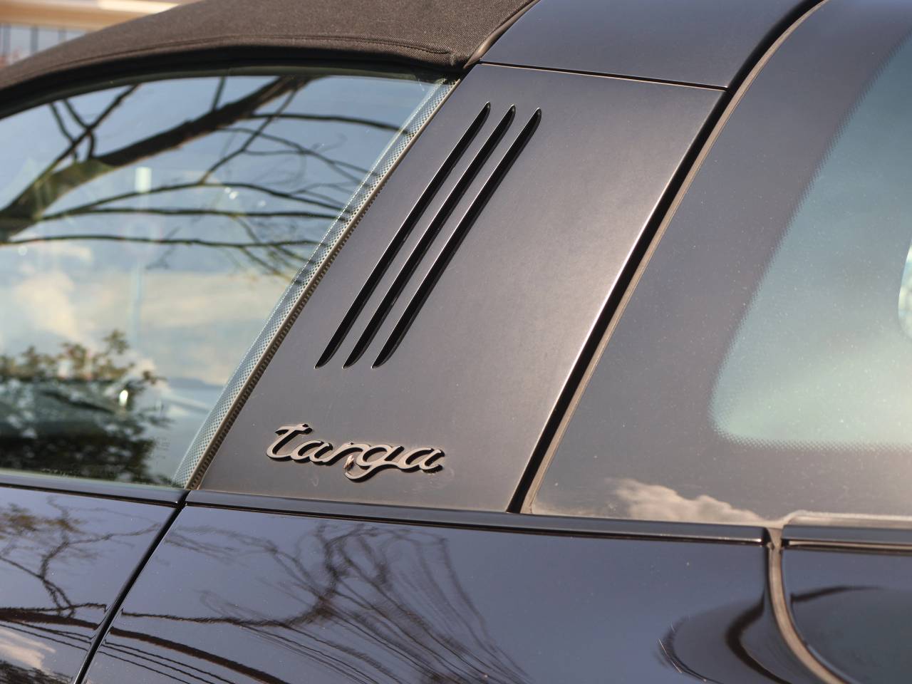 911 TARGA 4 GTS PDK (4) image 15