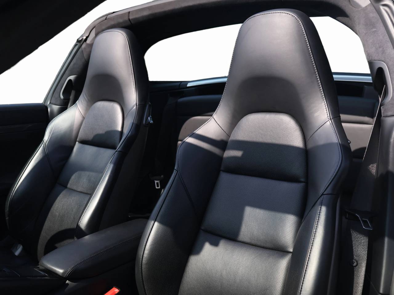 911 TARGA 4 GTS PDK (4) image 05