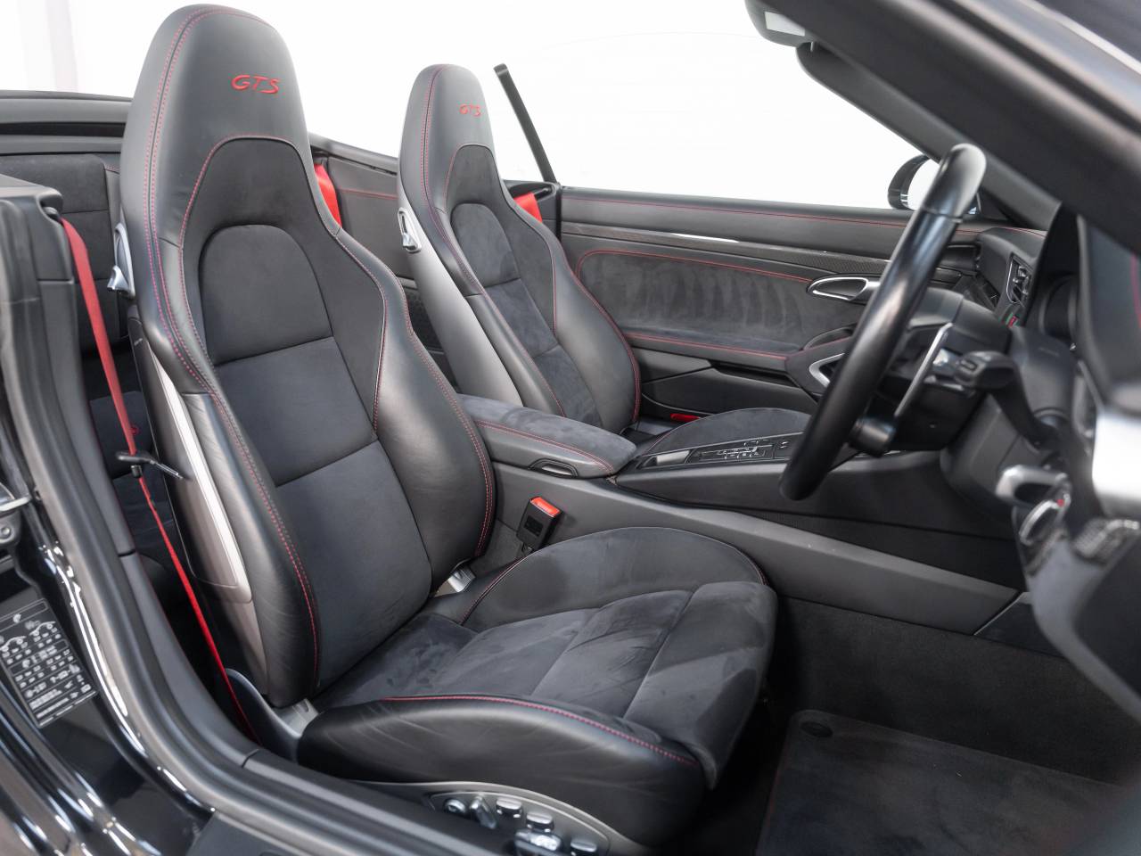 911 CARRERA 4 GTS PDK (3) image 05