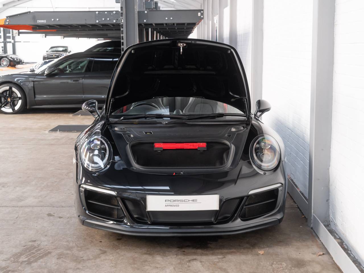 911 CARRERA 4 GTS PDK (3) image 36