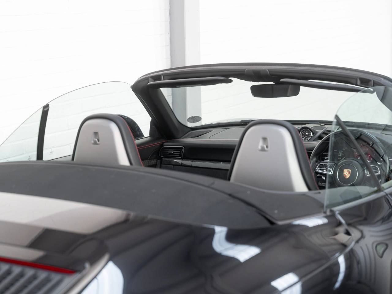 911 CARRERA 4 GTS PDK (3) image 19