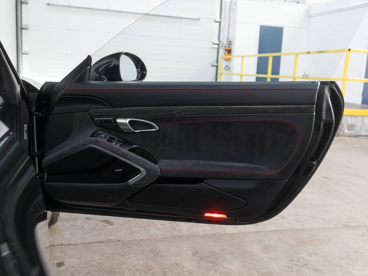 911 CARRERA 4 GTS PDK (3) image 38