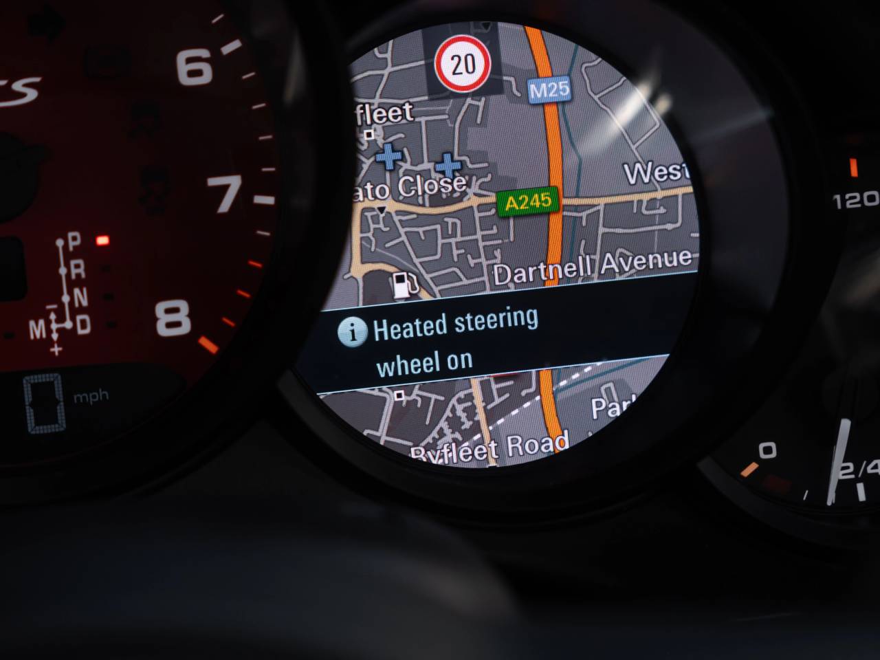 911 CARRERA 4 GTS PDK (3) image 57