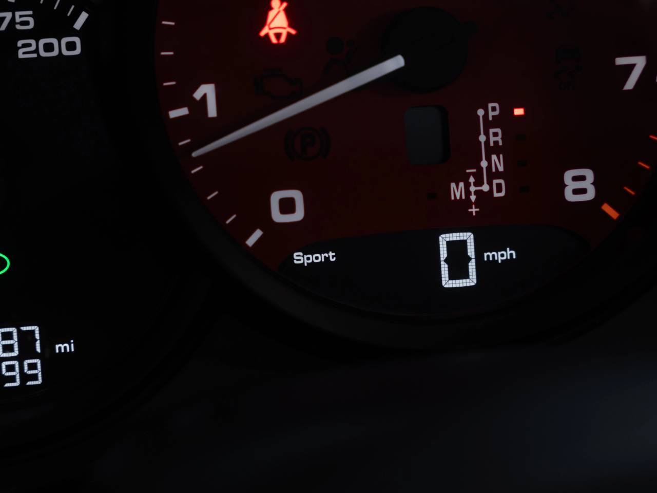 911 CARRERA 4 GTS PDK (3) image 58