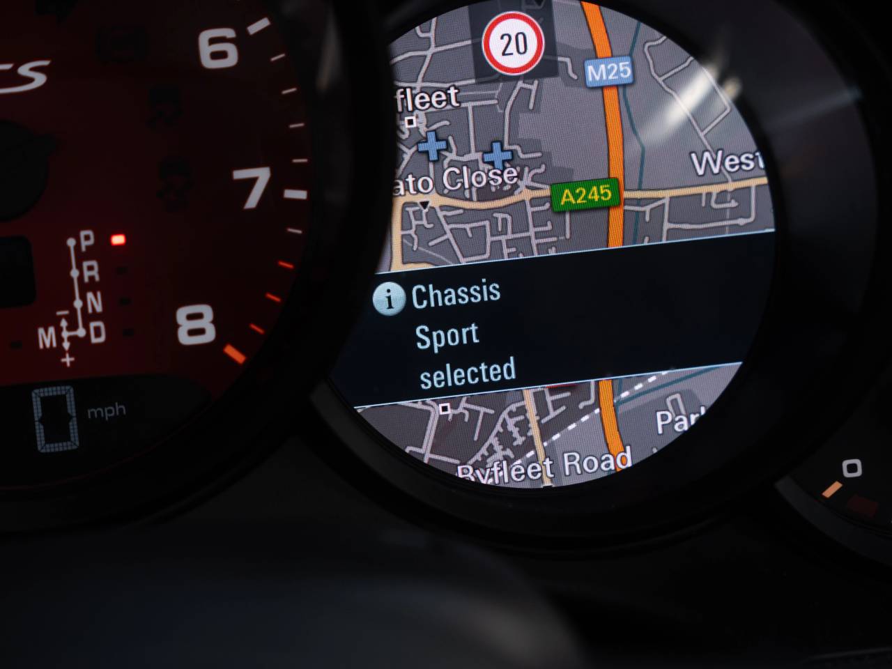 911 CARRERA 4 GTS PDK (3) image 56