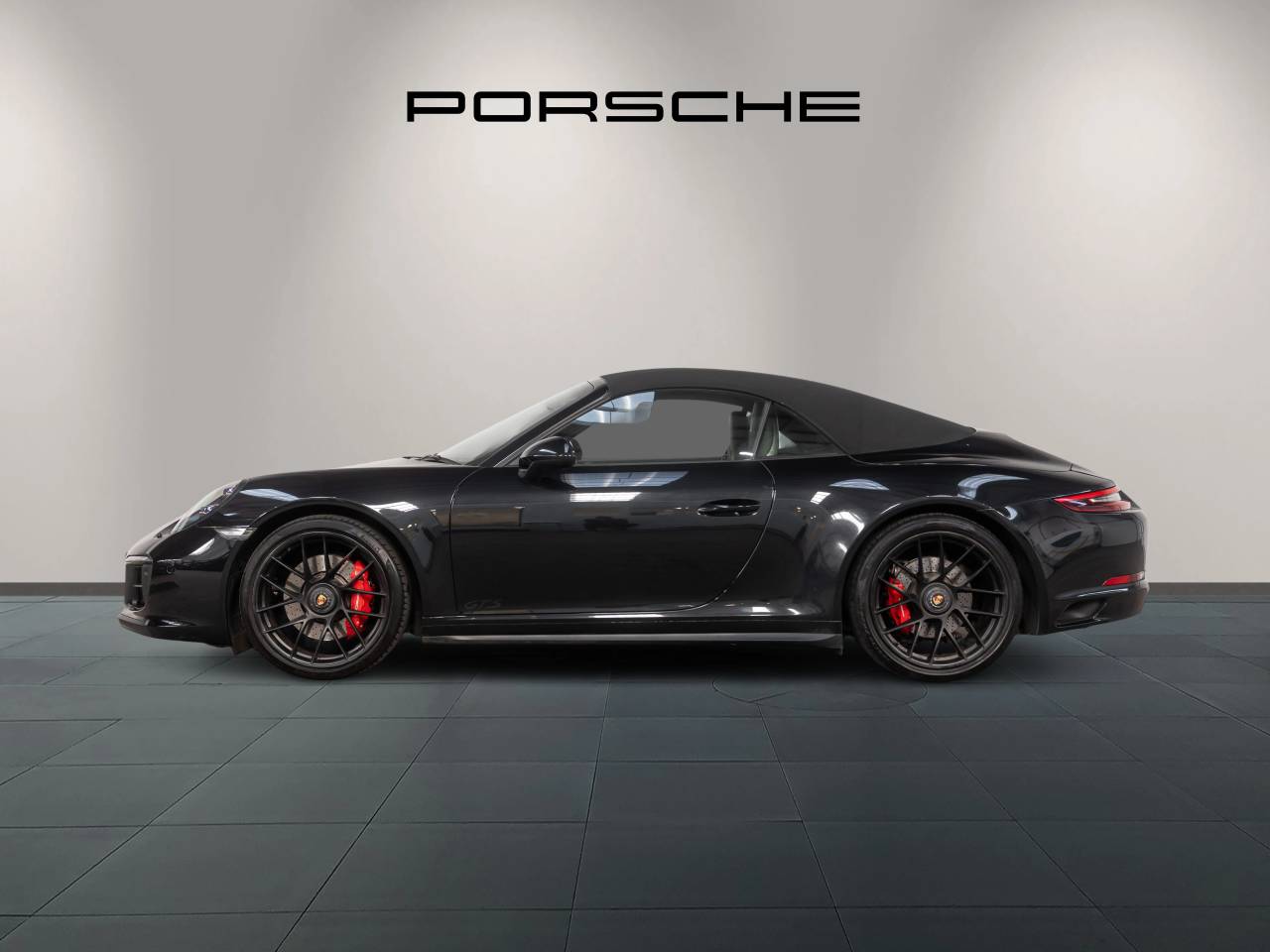 911 CARRERA 4 GTS PDK (3) image 11