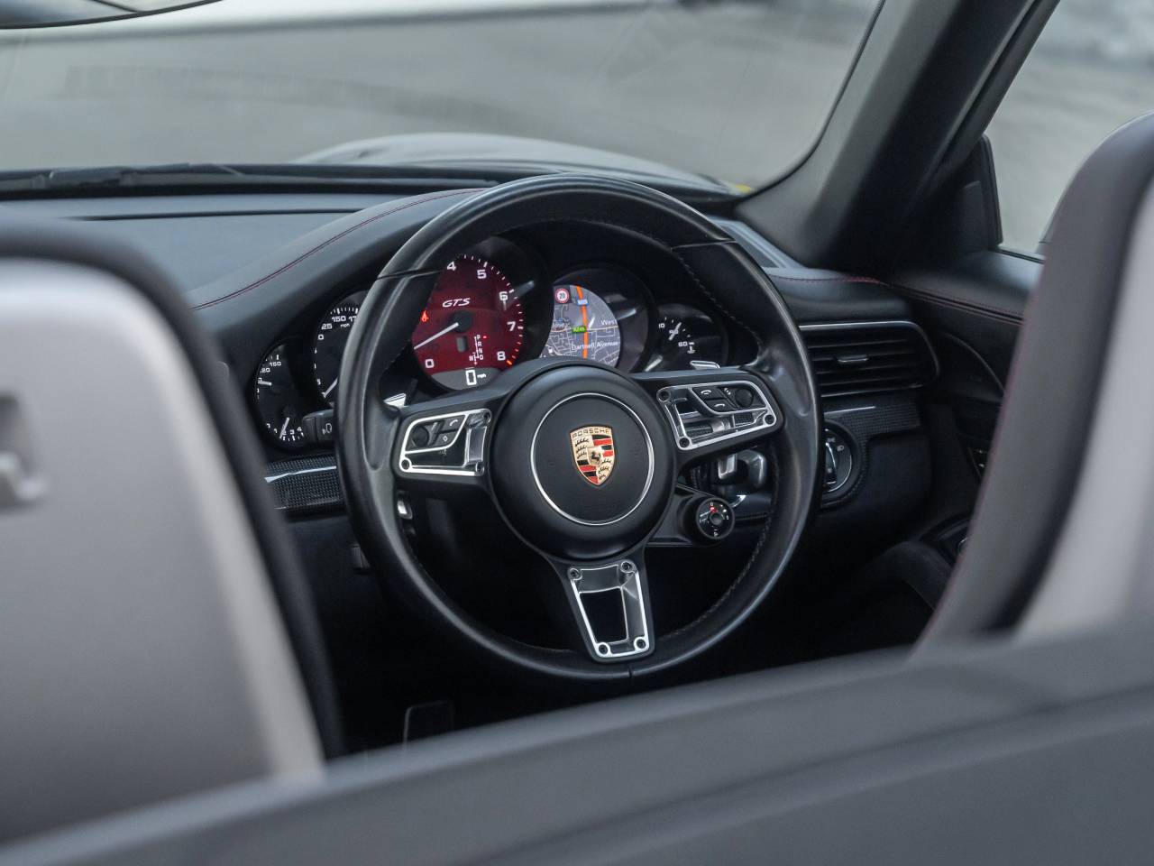 911 CARRERA 4 GTS PDK (3) image 27