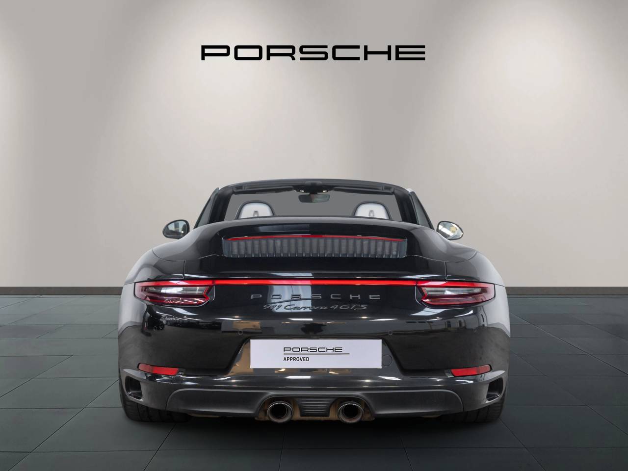 911 CARRERA 4 GTS PDK (3) image 08