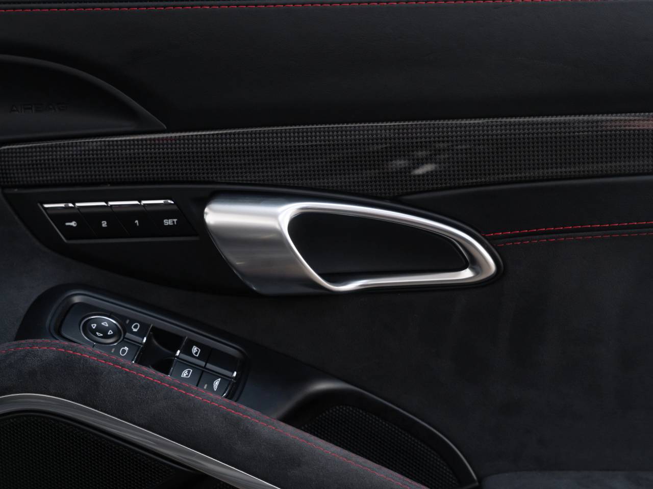 911 CARRERA 4 GTS PDK (3) image 30