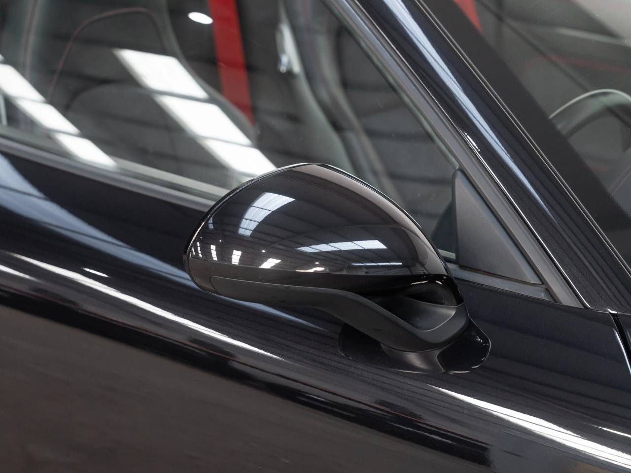 911 CARRERA 4 GTS PDK (3) image 22