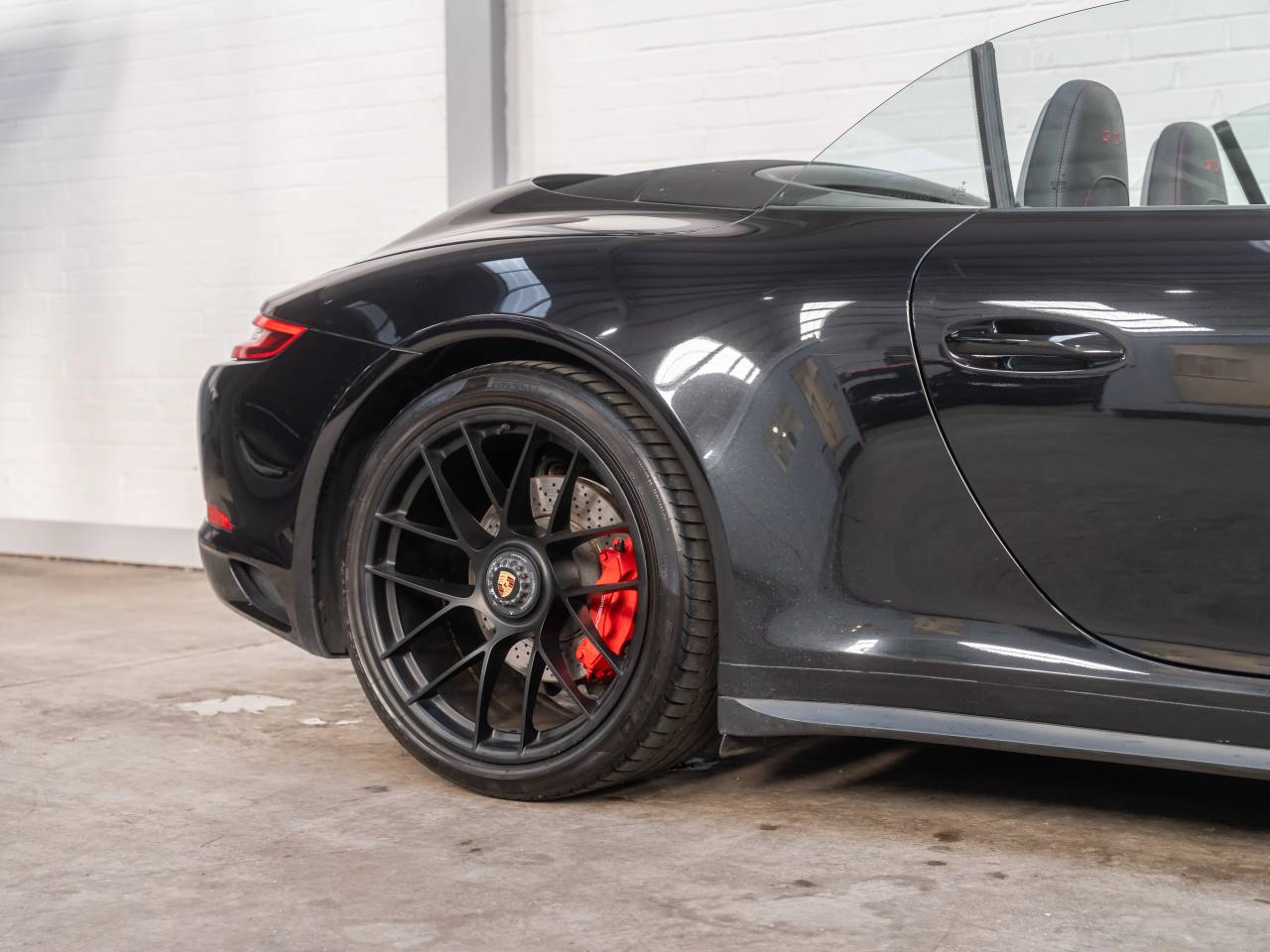 911 CARRERA 4 GTS PDK (3) image 20