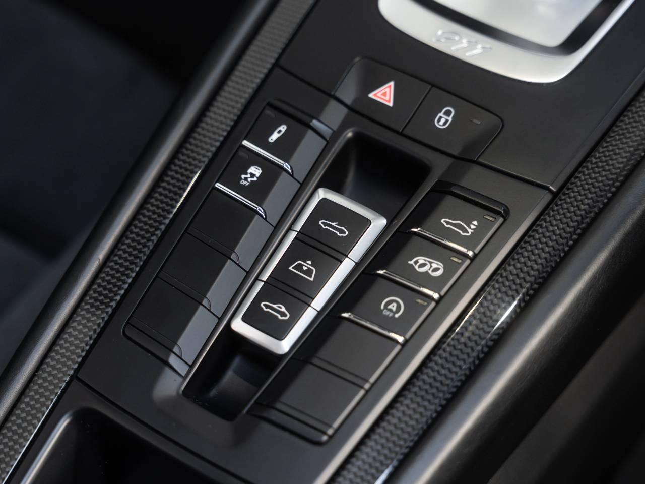 911 CARRERA 4 GTS PDK (3) image 47