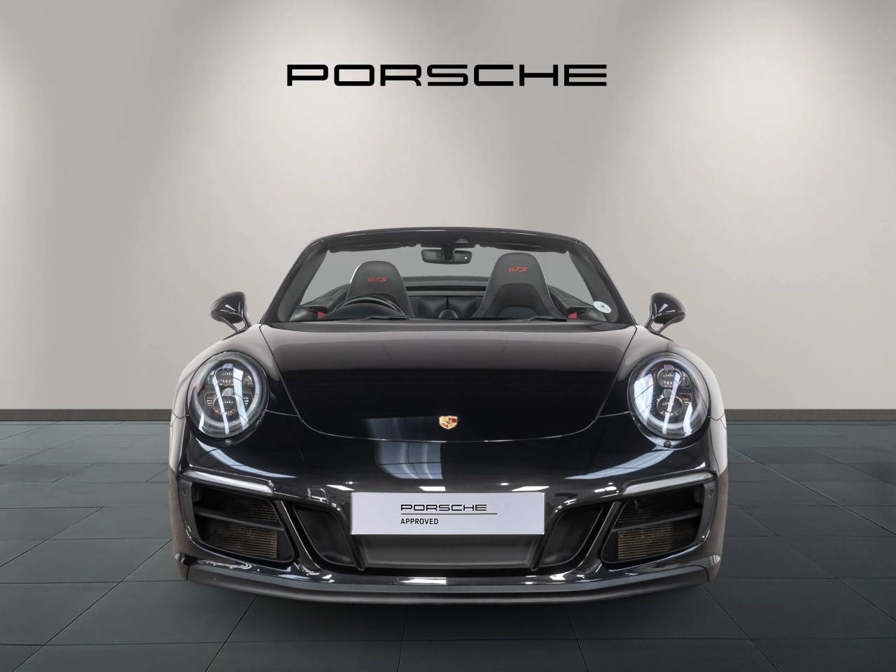 911 CARRERA 4 GTS PDK (3) image 07
